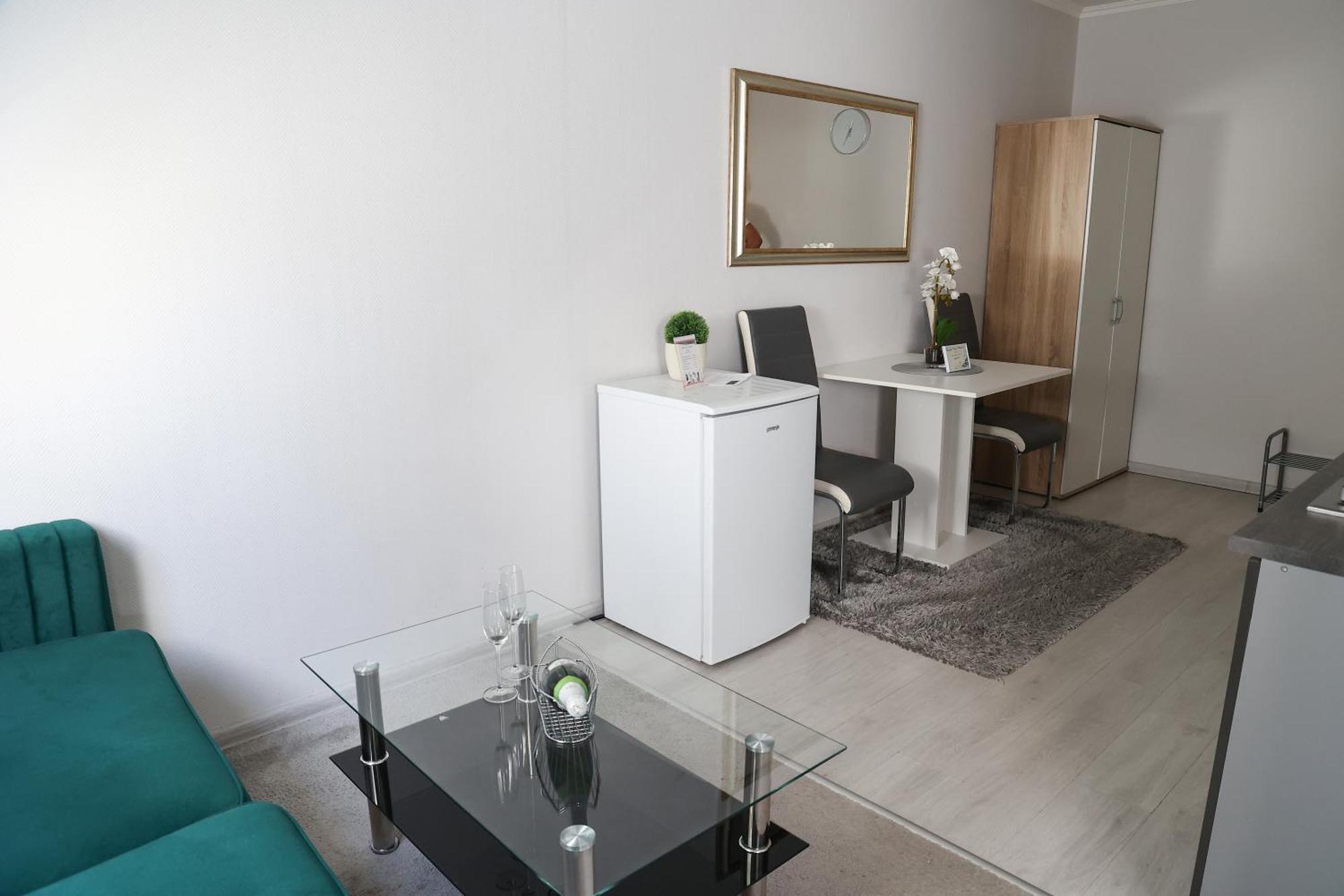Hotel Forras Komárom Room photo
